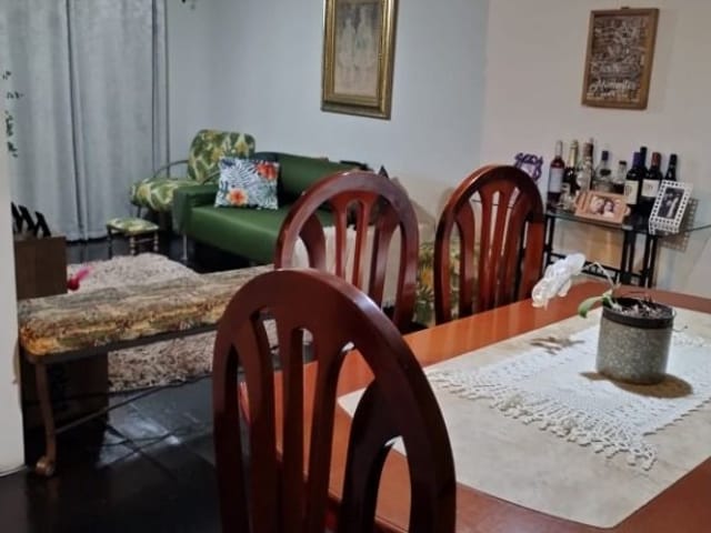 Apartamento 3 quartos e 2 banheiros, à venda, no bairro Santana em São Paulo
