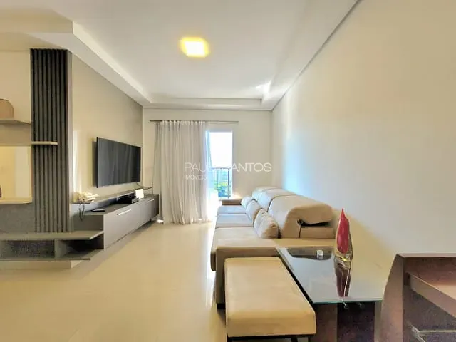 Apartamento com 165m² 3 quartos e 1 banheiro, à venda, no bairro Parque Campolim em Sorocaba