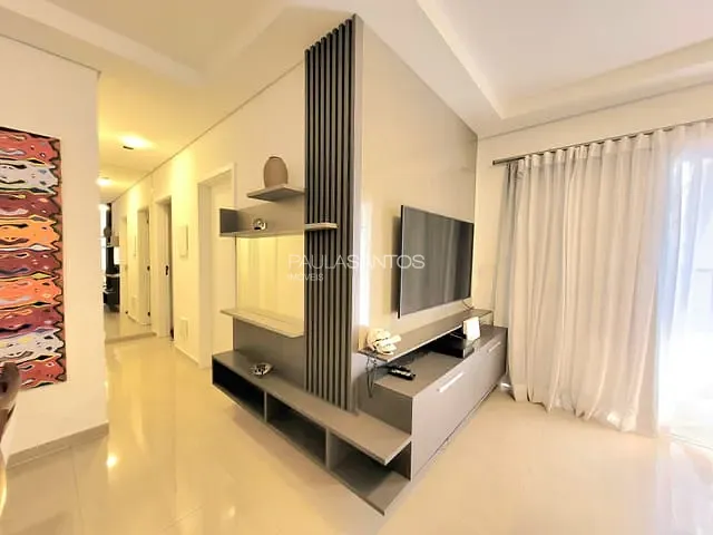 Apartamento com 165m² 3 quartos e 1 banheiro, à venda, no bairro Parque Campolim em Sorocaba
