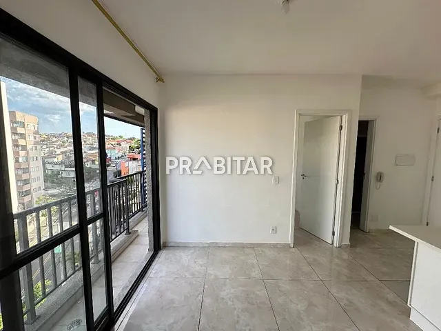 Apartamento com 42m² 1 quarto e 1 banheiro, à venda, no bairro Jardim D Abril em Osasco