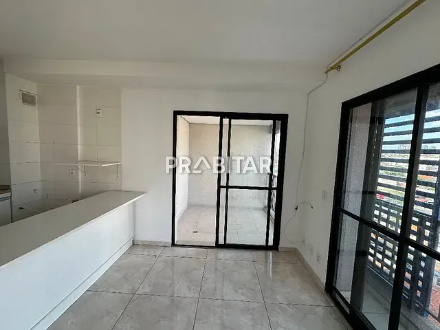Apartamento com 42m² 1 quarto e 1 banheiro, à venda, no bairro Jardim D Abril em Osasco
