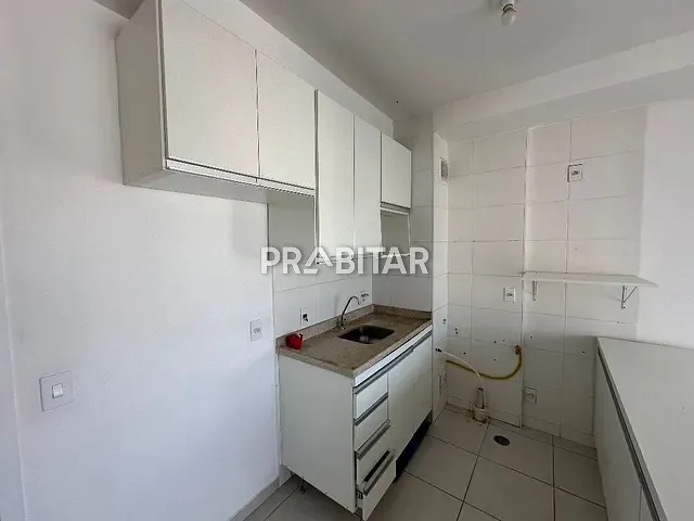 Apartamento com 42m² 1 quarto e 1 banheiro, à venda, no bairro Jardim D Abril em Osasco