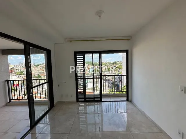 Apartamento com 42m² 1 quarto e 1 banheiro, à venda, no bairro Jardim D Abril em Osasco