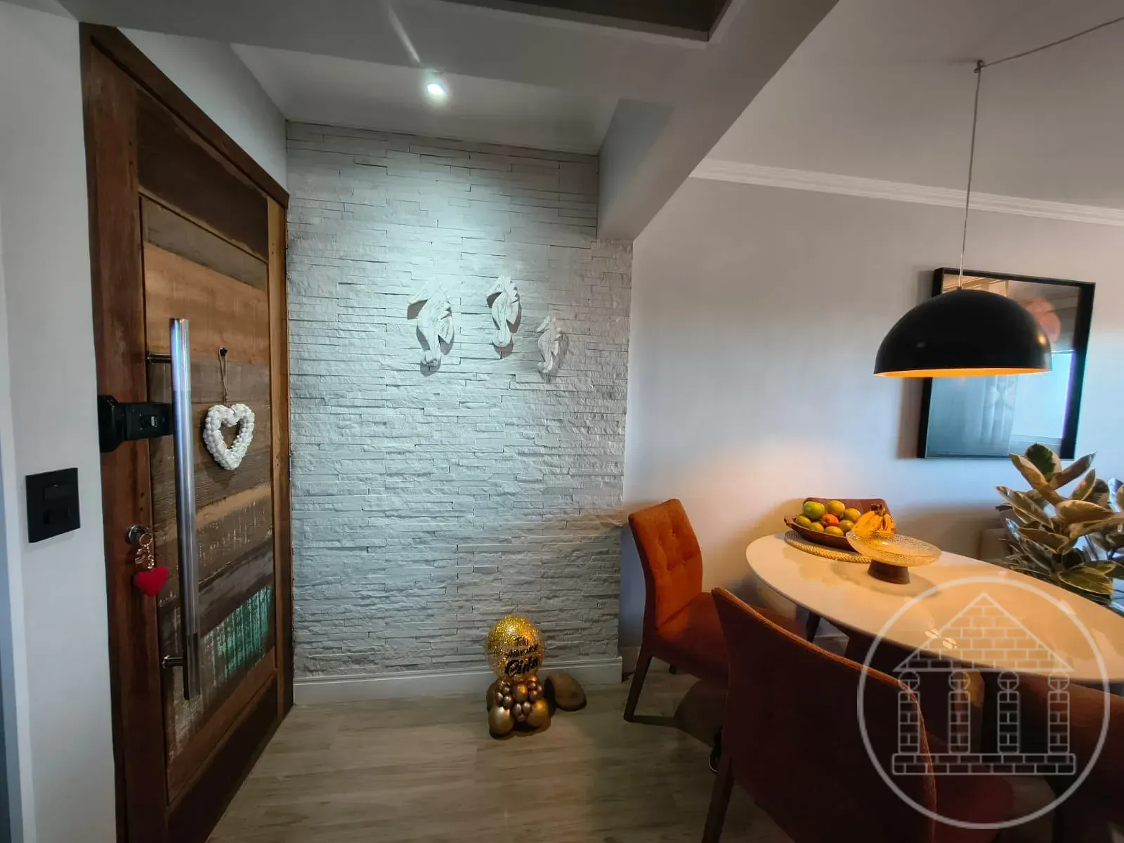 Apartamento, 2 quartos, 50 m² - Foto 6