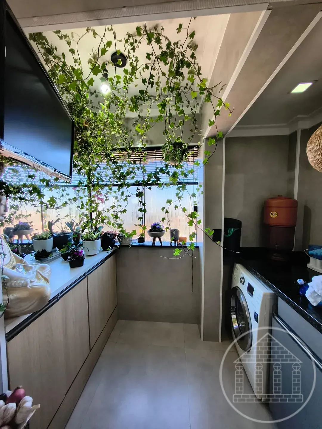 Apartamento, 2 quartos, 50 m² - Foto 10