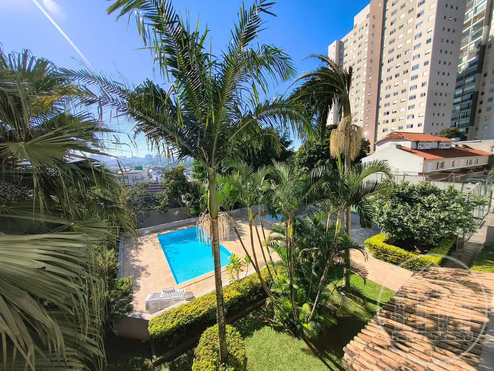 Apartamento, 2 quartos, 50 m² - Foto 36