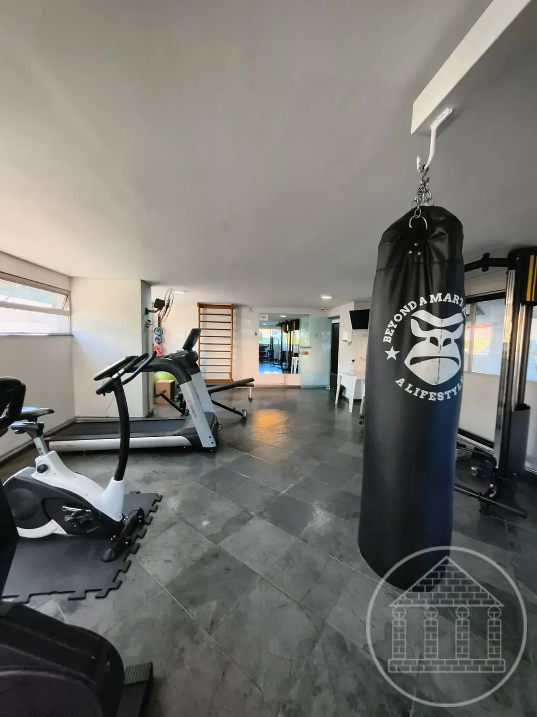 Apartamento, 2 quartos, 50 m² - Foto 37