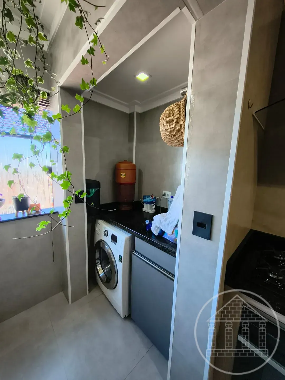 Apartamento, 2 quartos, 50 m² - Foto 8