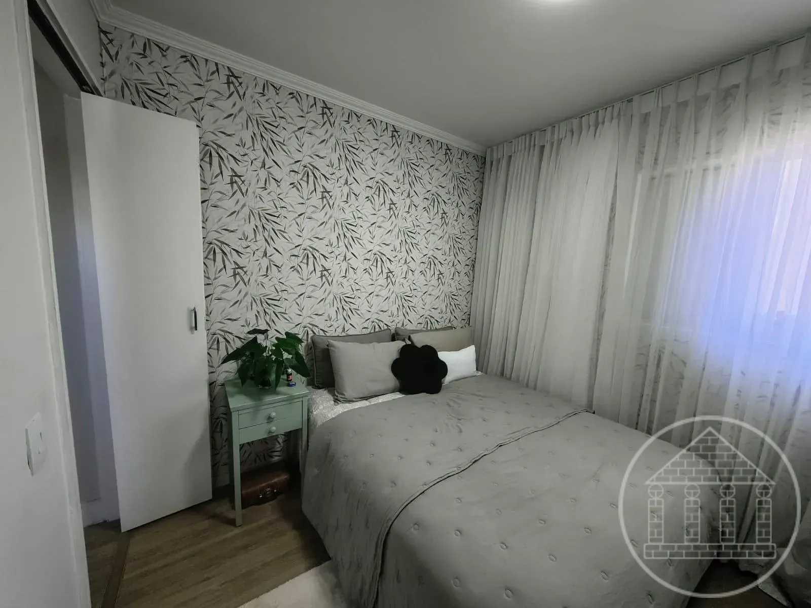 Apartamento, 2 quartos, 50 m² - Foto 29