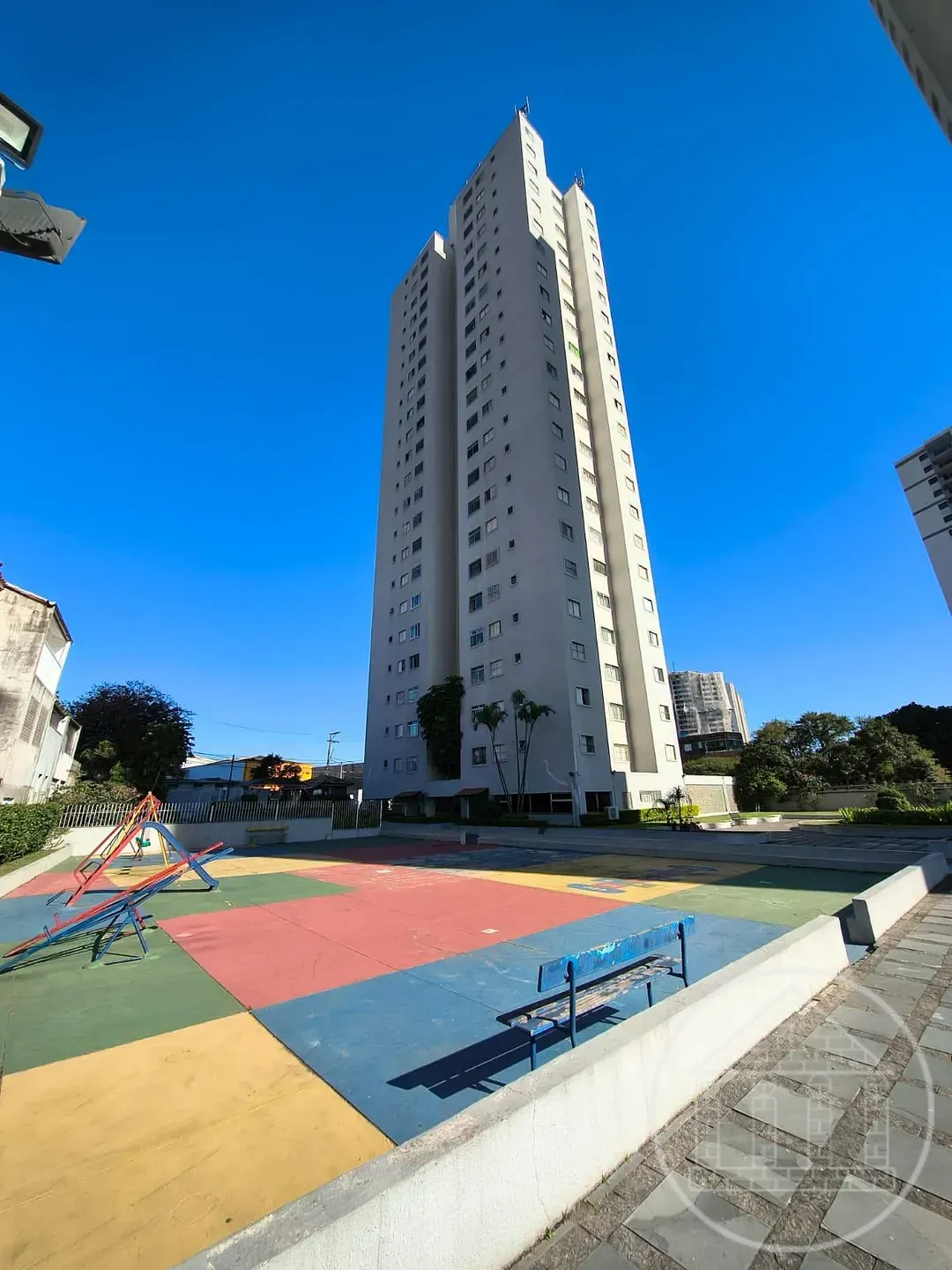 Apartamento, 2 quartos, 50 m² - Foto 44