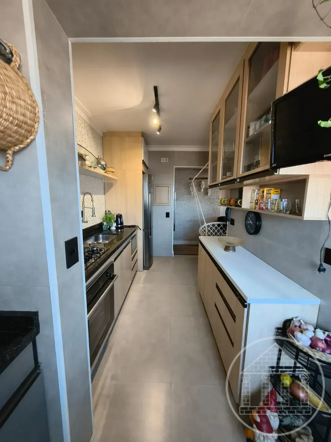 Apartamento, 2 quartos, 50 m² - Foto 7