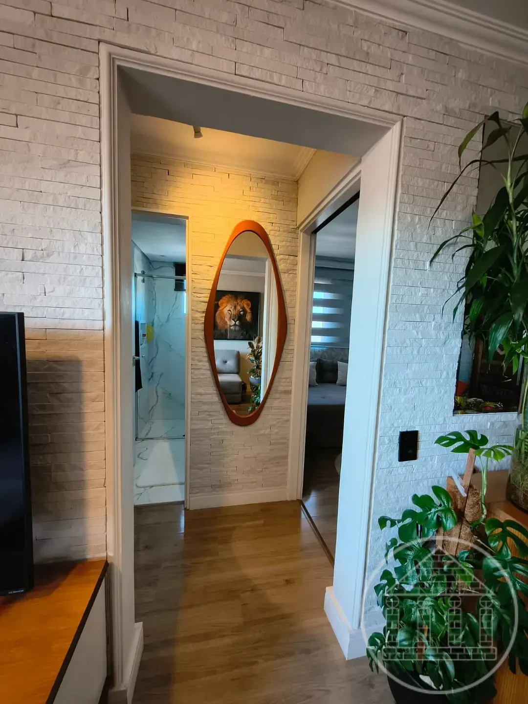 Apartamento, 2 quartos, 50 m² - Foto 34