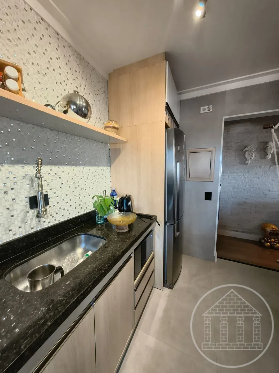 Apartamento, 2 quartos, 50 m² - Foto 11