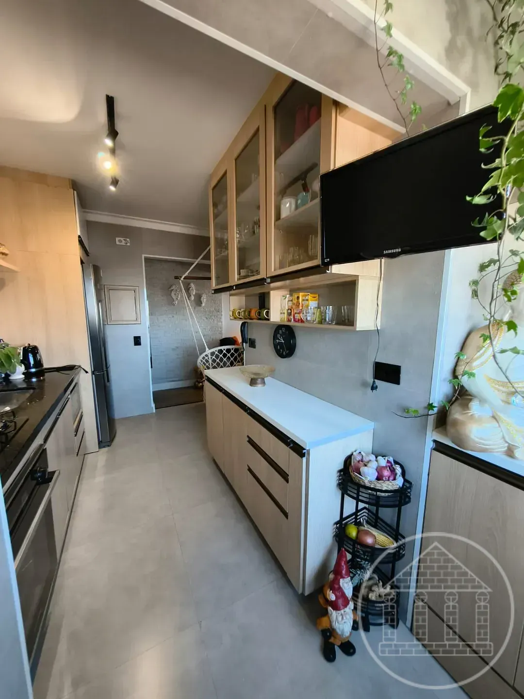 Apartamento, 2 quartos, 50 m² - Foto 12