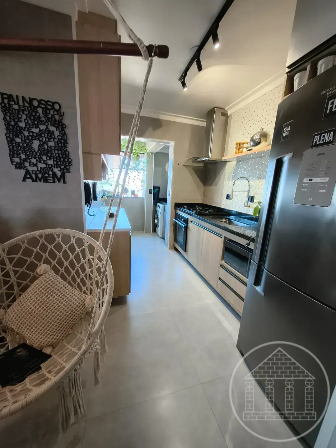 Apartamento, 2 quartos, 50 m² - Foto 17