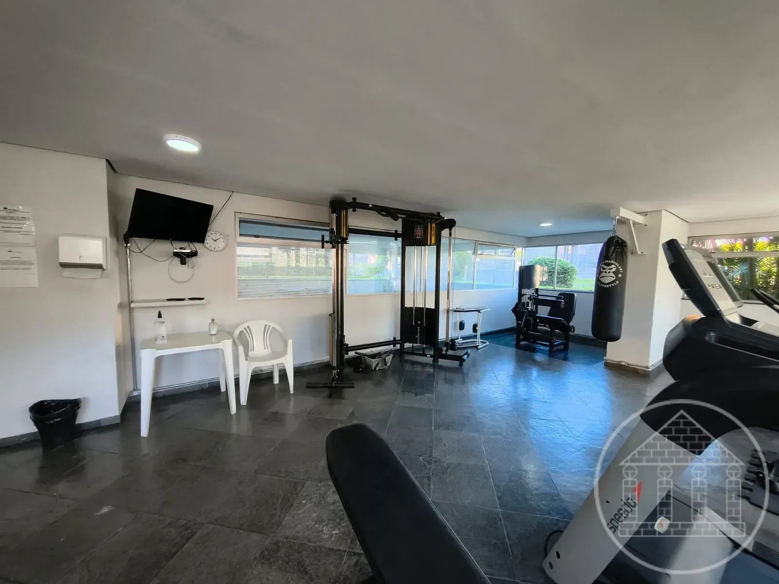 Apartamento, 2 quartos, 50 m² - Foto 38