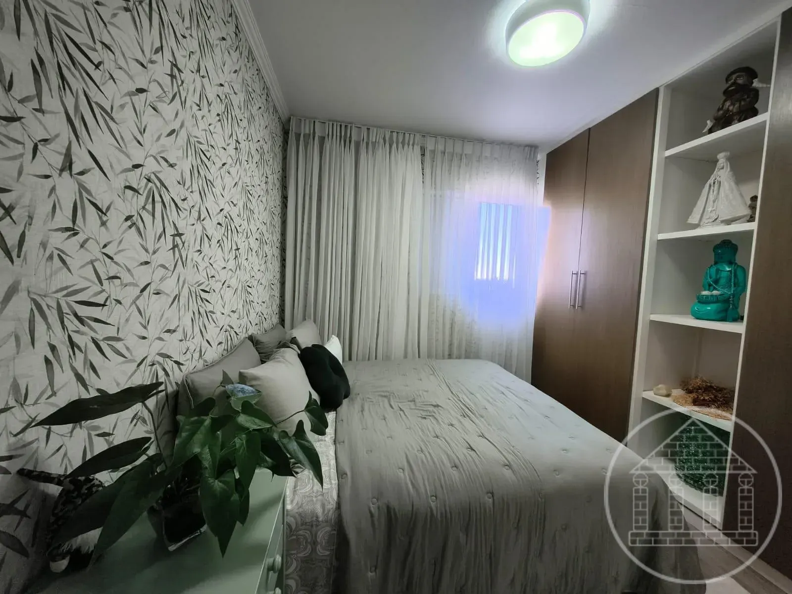 Apartamento, 2 quartos, 50 m² - Foto 28