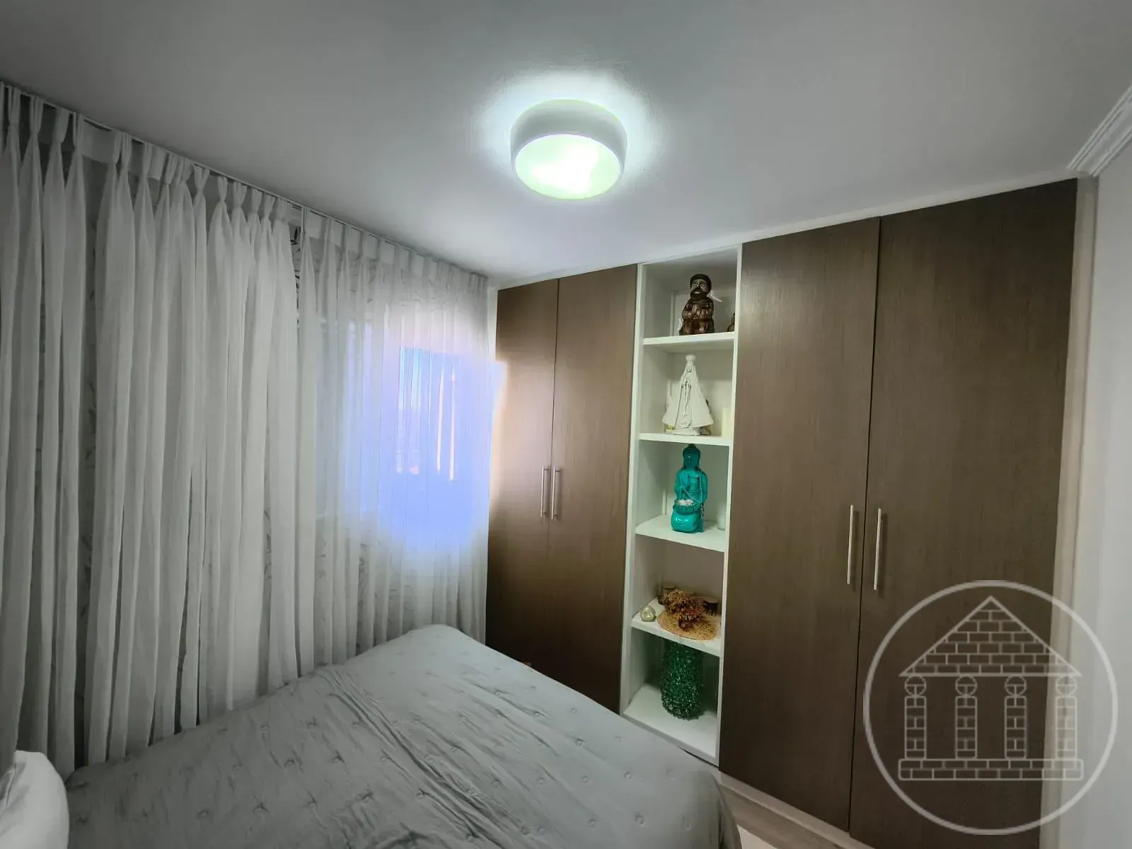 Apartamento, 2 quartos, 50 m² - Foto 32