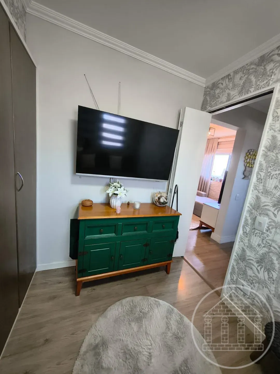 Apartamento, 2 quartos, 50 m² - Foto 22