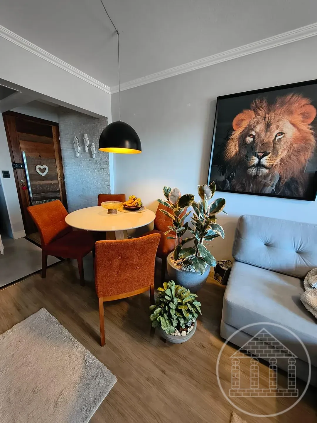 Apartamento, 2 quartos, 50 m² - Foto 5