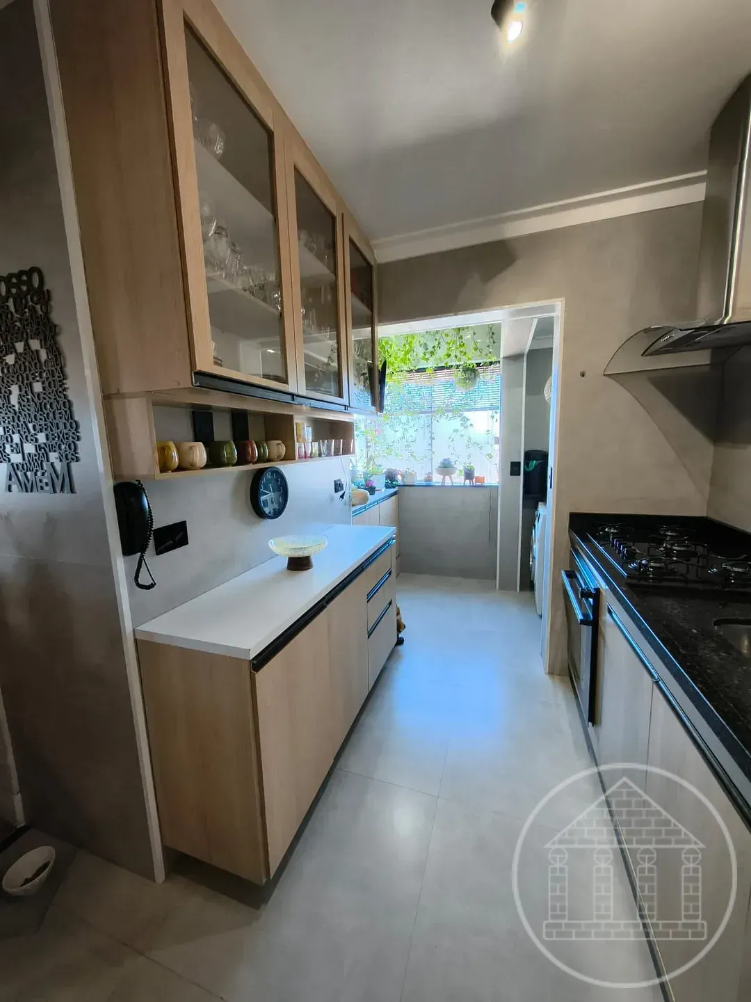Apartamento, 2 quartos, 50 m² - Foto 14