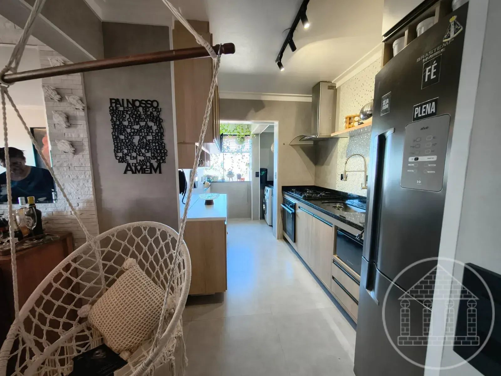 Apartamento, 2 quartos, 50 m² - Foto 19