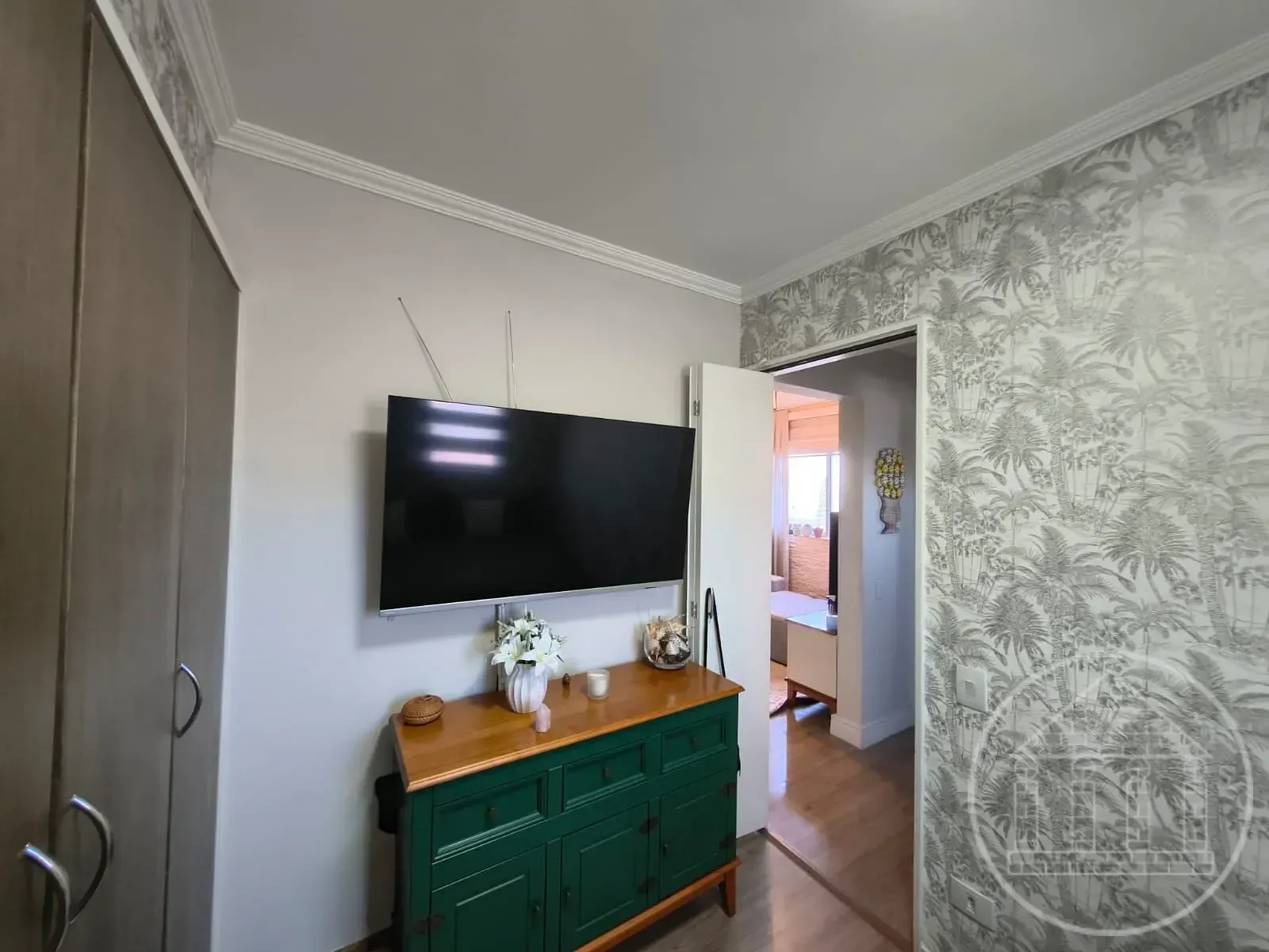 Apartamento, 2 quartos, 50 m² - Foto 23