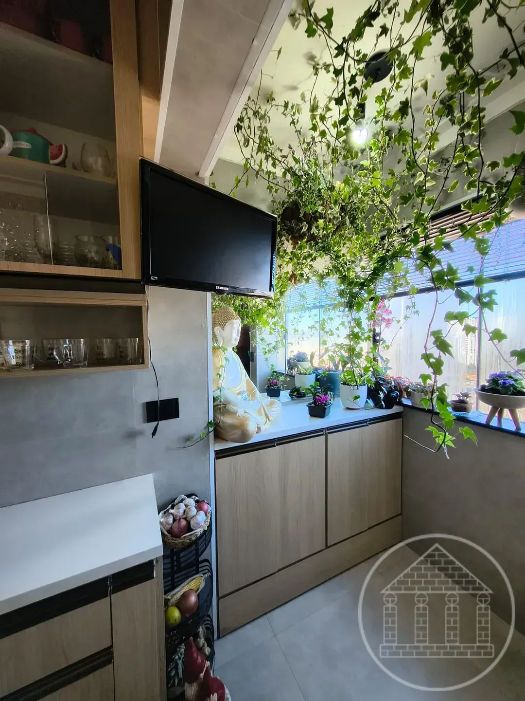 Apartamento, 2 quartos, 50 m² - Foto 13