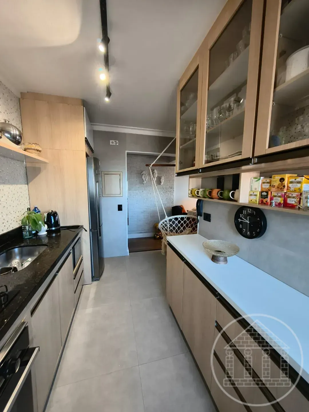 Apartamento, 2 quartos, 50 m² - Foto 18