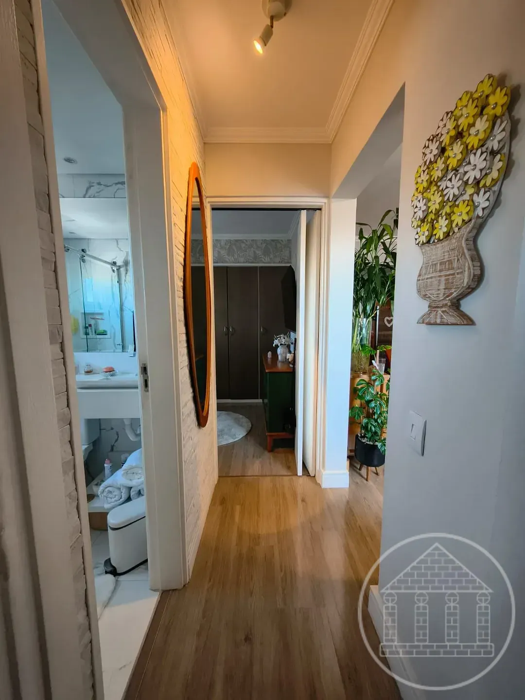 Apartamento, 2 quartos, 50 m² - Foto 35