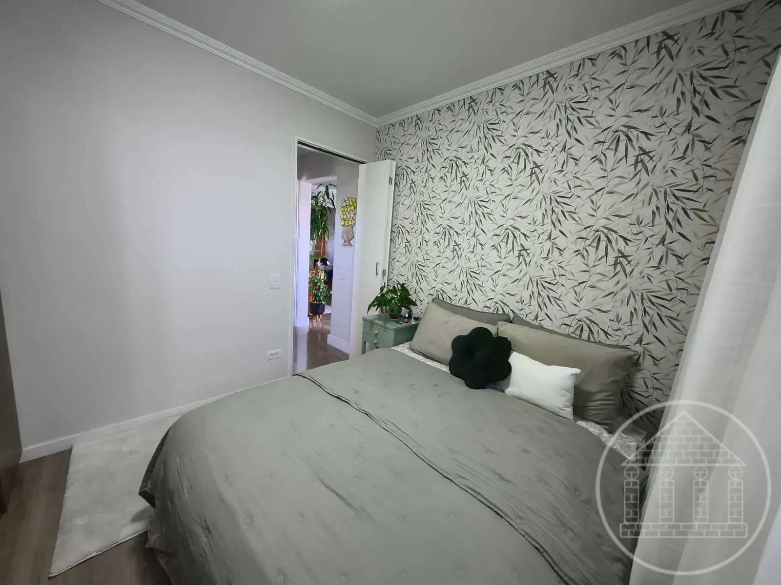 Apartamento, 2 quartos, 50 m² - Foto 30