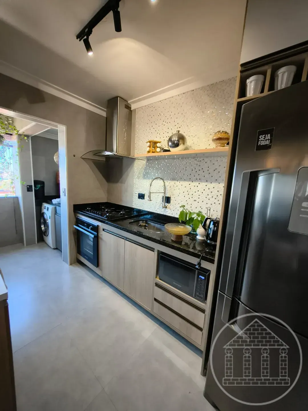 Apartamento, 2 quartos, 50 m² - Foto 15
