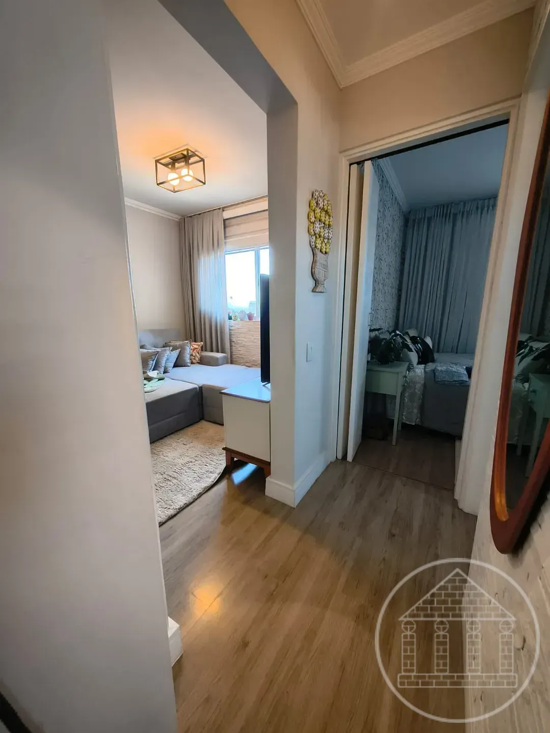 Apartamento, 2 quartos, 50 m² - Foto 33