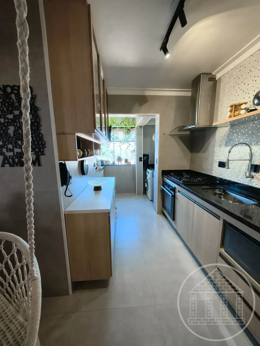 Apartamento, 2 quartos, 50 m² - Foto 16