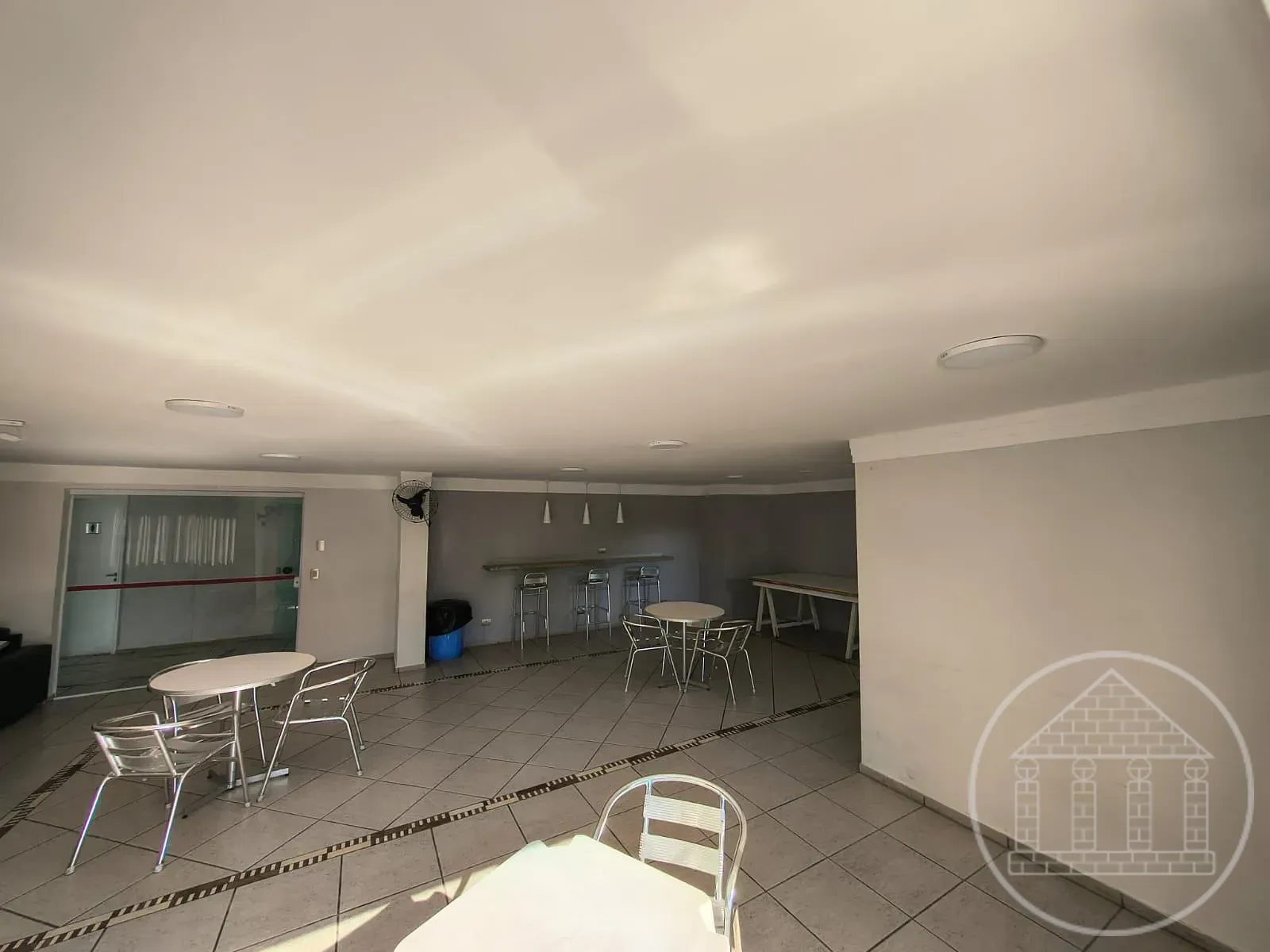 Apartamento, 2 quartos, 50 m² - Foto 58