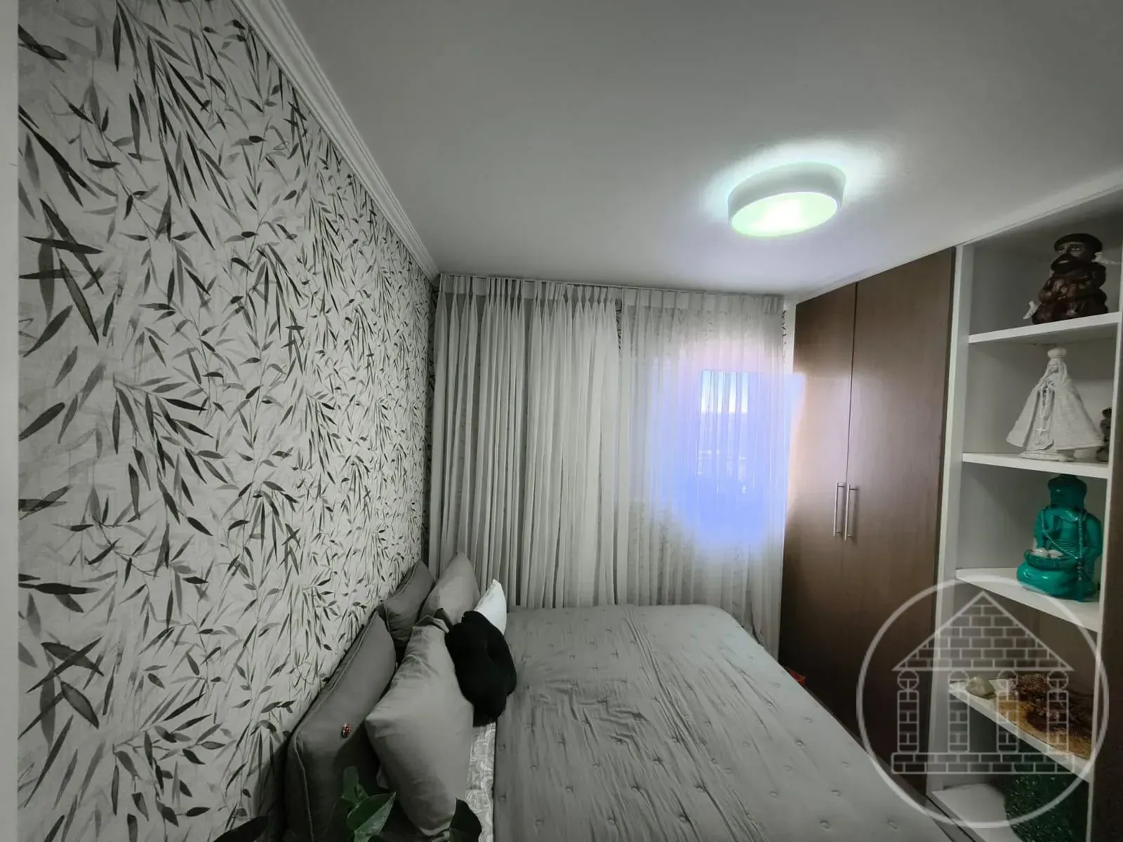Apartamento, 2 quartos, 50 m² - Foto 31