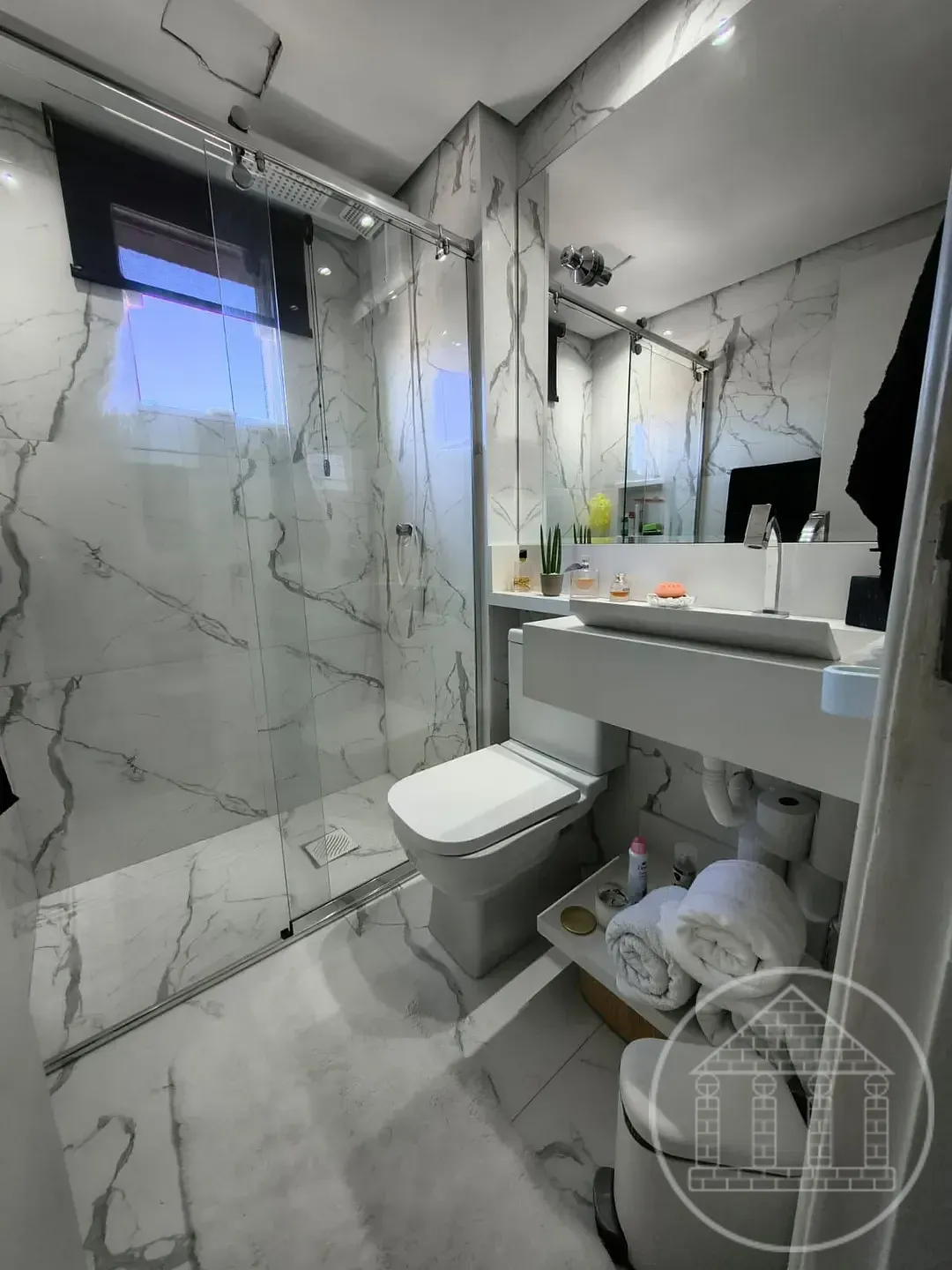 Apartamento, 2 quartos, 50 m² - Foto 27