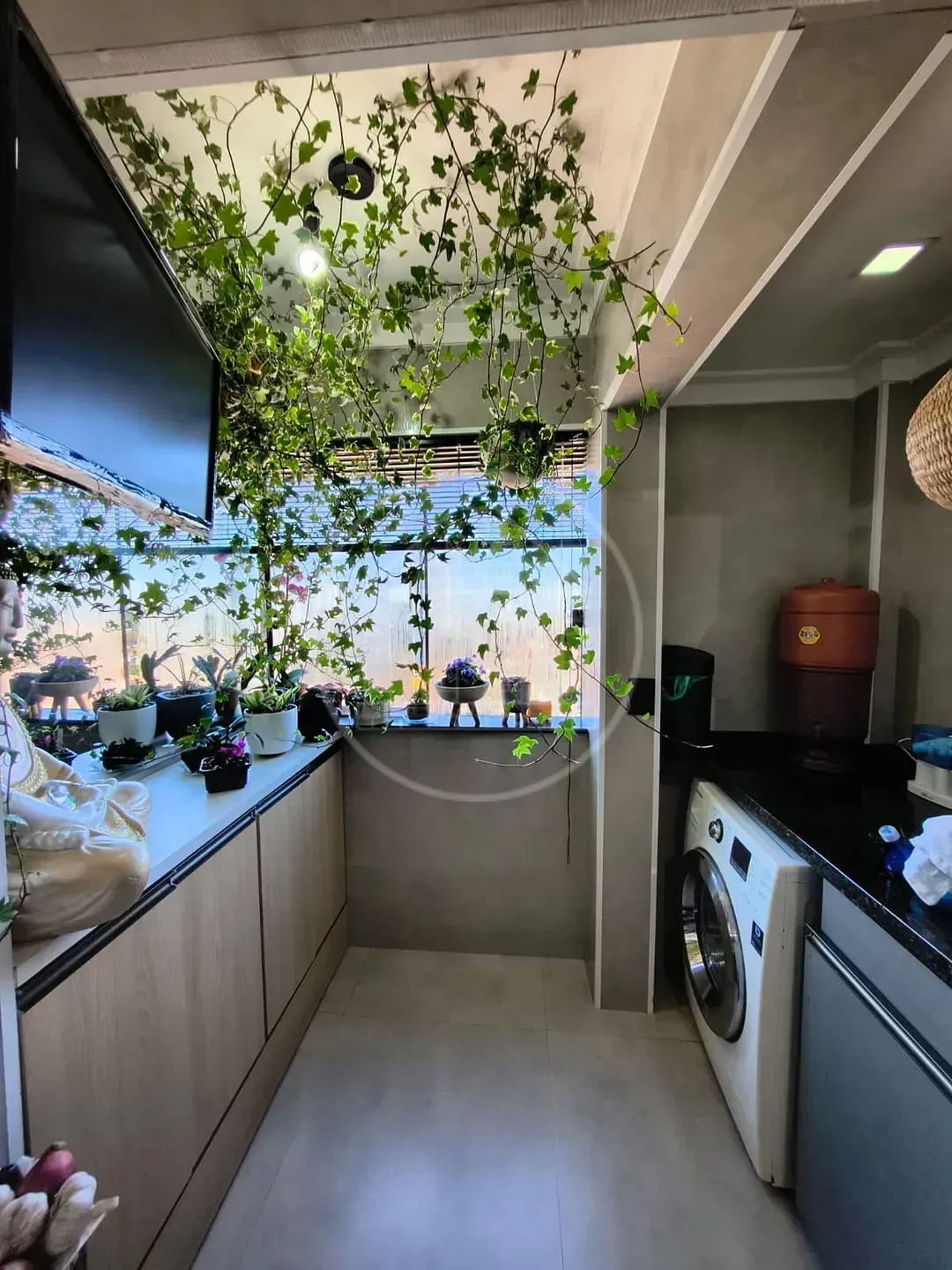 Apartamento, 2 quartos, 50 m² - Foto 10