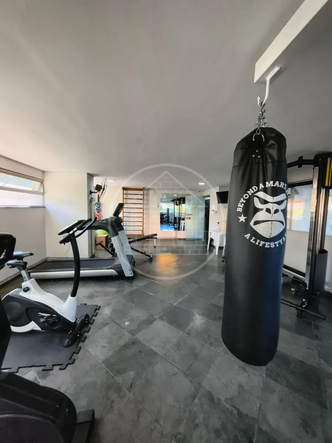 Apartamento, 2 quartos, 50 m² - Foto 37