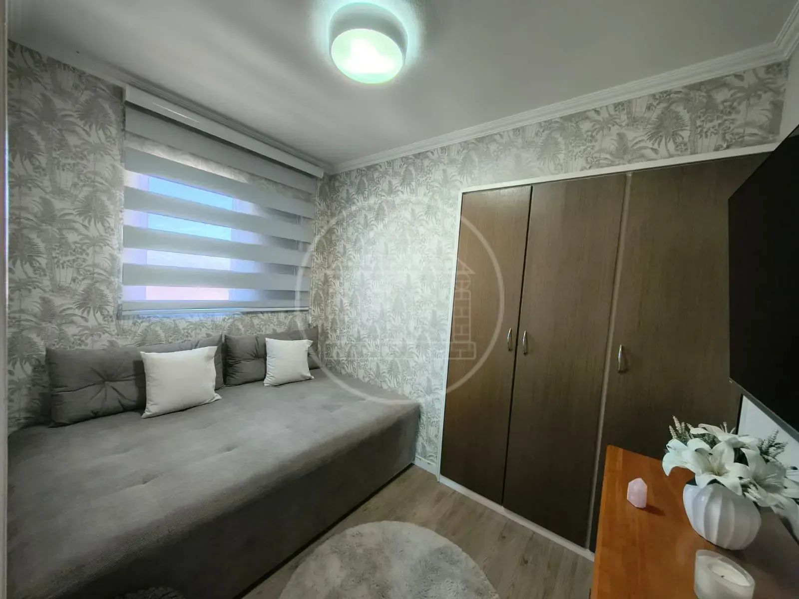 Apartamento, 2 quartos, 50 m² - Foto 21