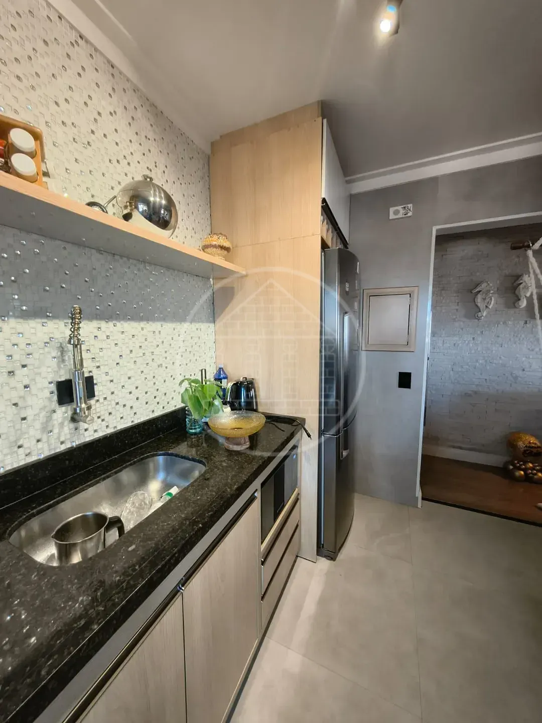 Apartamento, 2 quartos, 50 m² - Foto 11