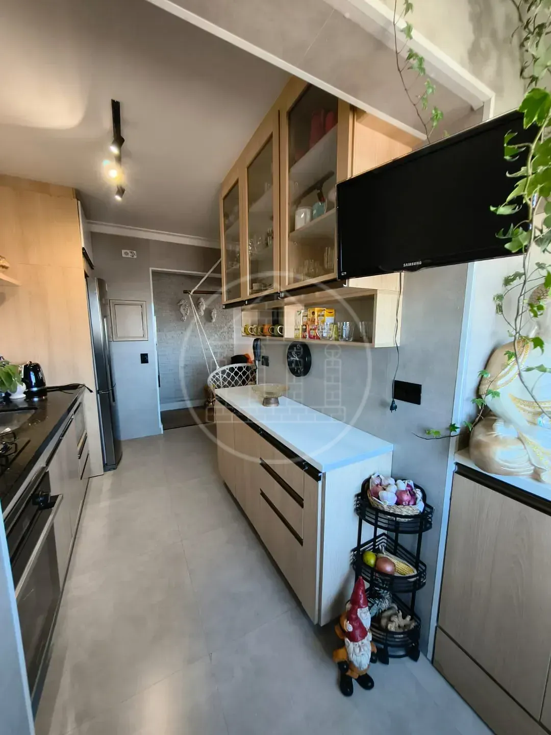 Apartamento, 2 quartos, 50 m² - Foto 12