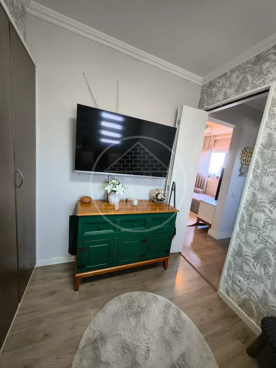 Apartamento, 2 quartos, 50 m² - Foto 22