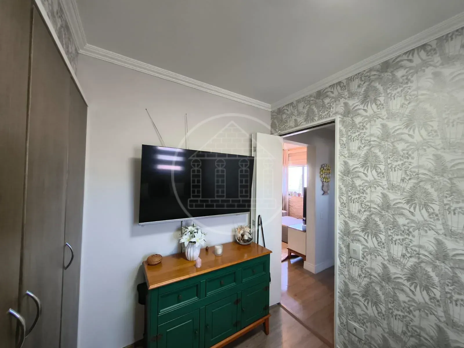 Apartamento, 2 quartos, 50 m² - Foto 23