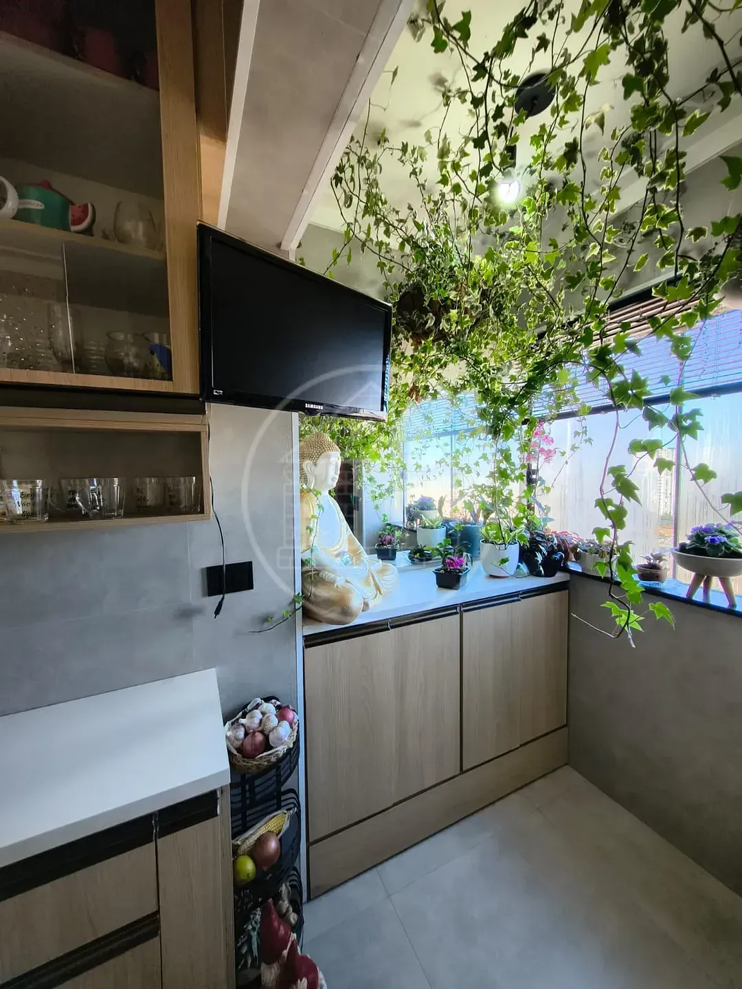 Apartamento, 2 quartos, 50 m² - Foto 13