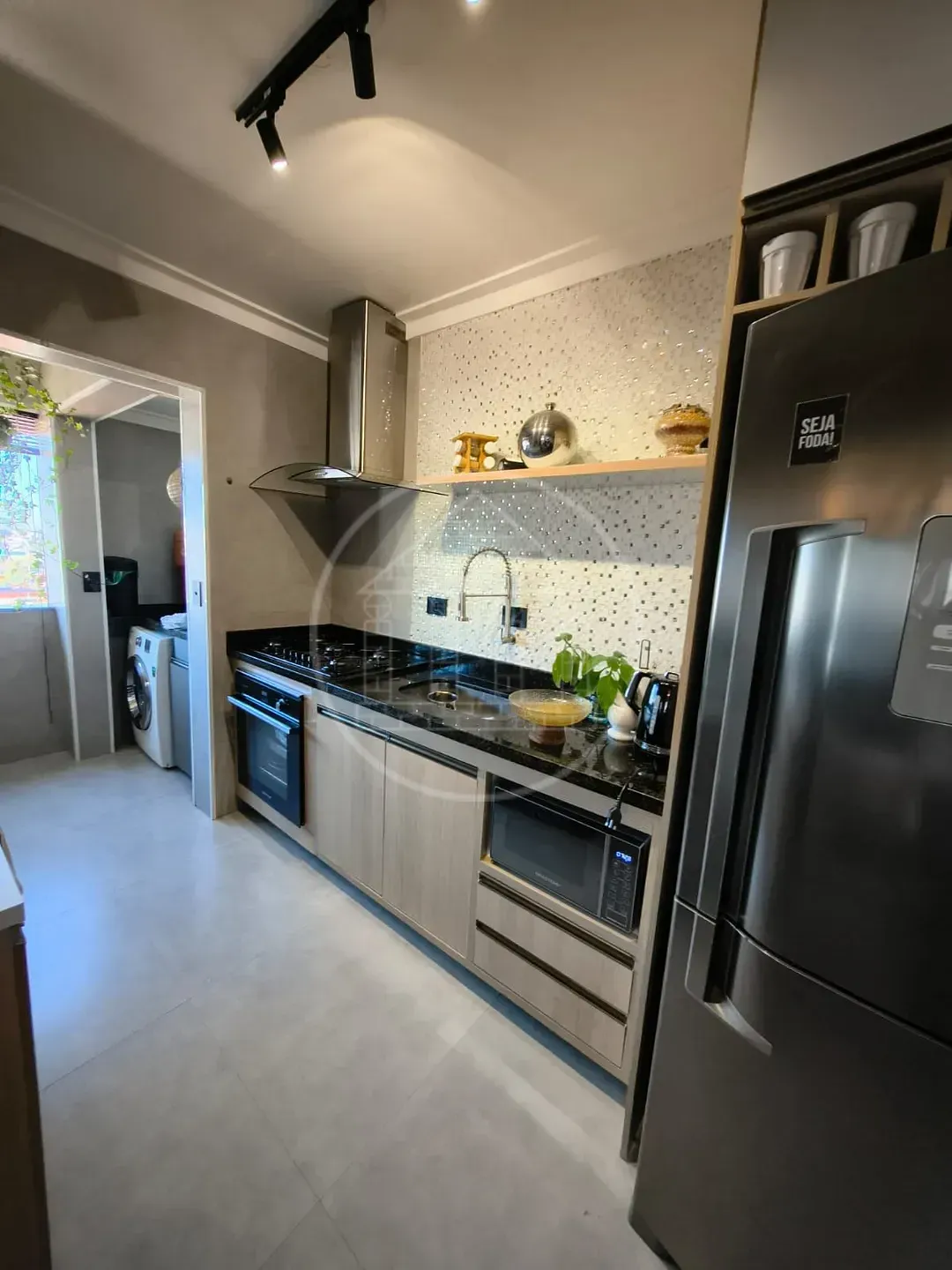Apartamento, 2 quartos, 50 m² - Foto 15