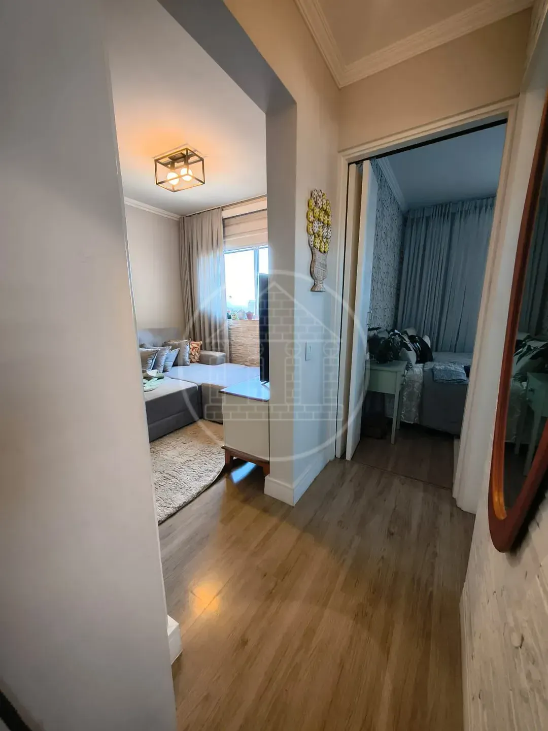 Apartamento, 2 quartos, 50 m² - Foto 33