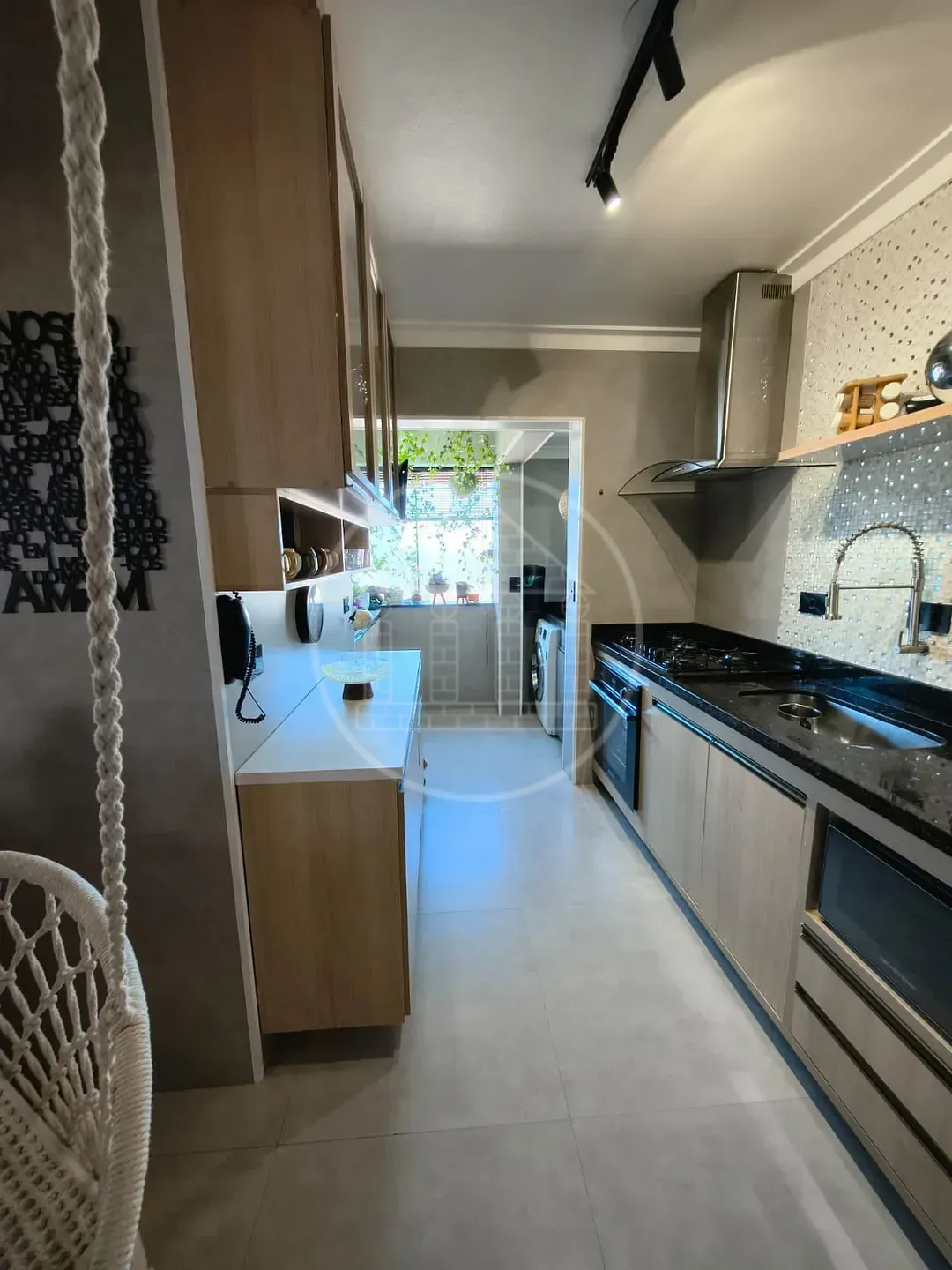 Apartamento, 2 quartos, 50 m² - Foto 16