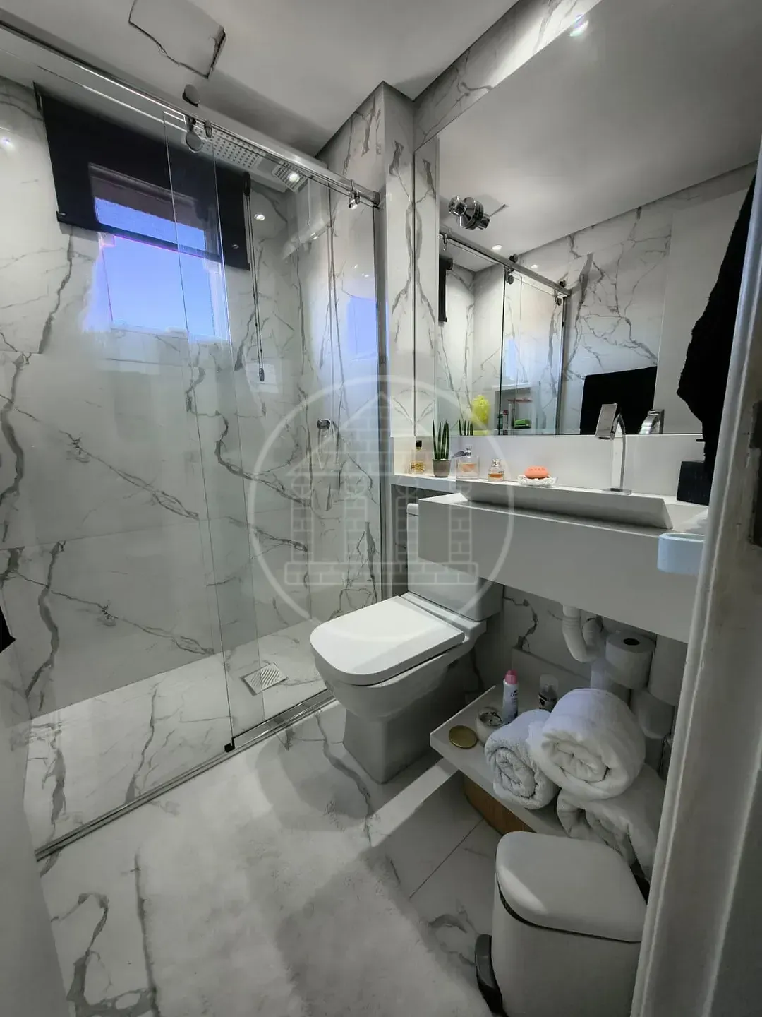Apartamento, 2 quartos, 50 m² - Foto 27