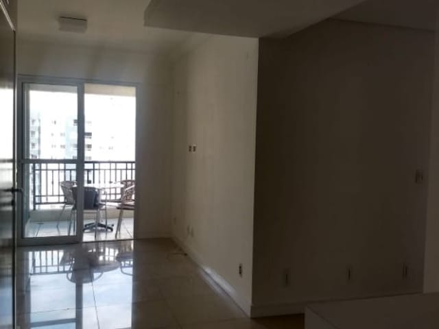 Foto do Apartamento - Apartamento com 2 dormitórios para alugar, 63 m² por R$ 2.400,00/mês - Jardim Aquarius - São José dos Campos/SP | RUSSI IMÓVEIS